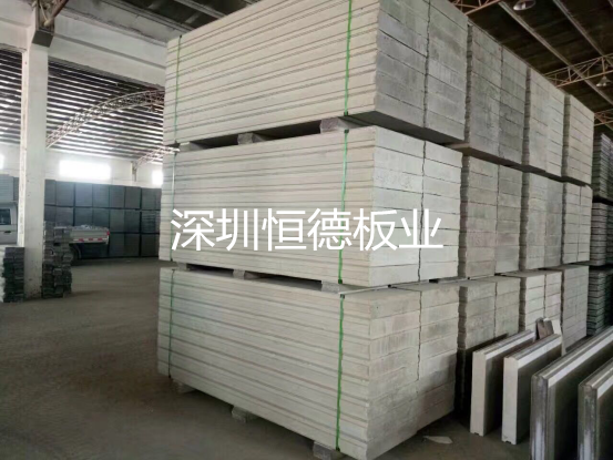 輕質(zhì)隔墻板有什么生產(chǎn)要求呢？